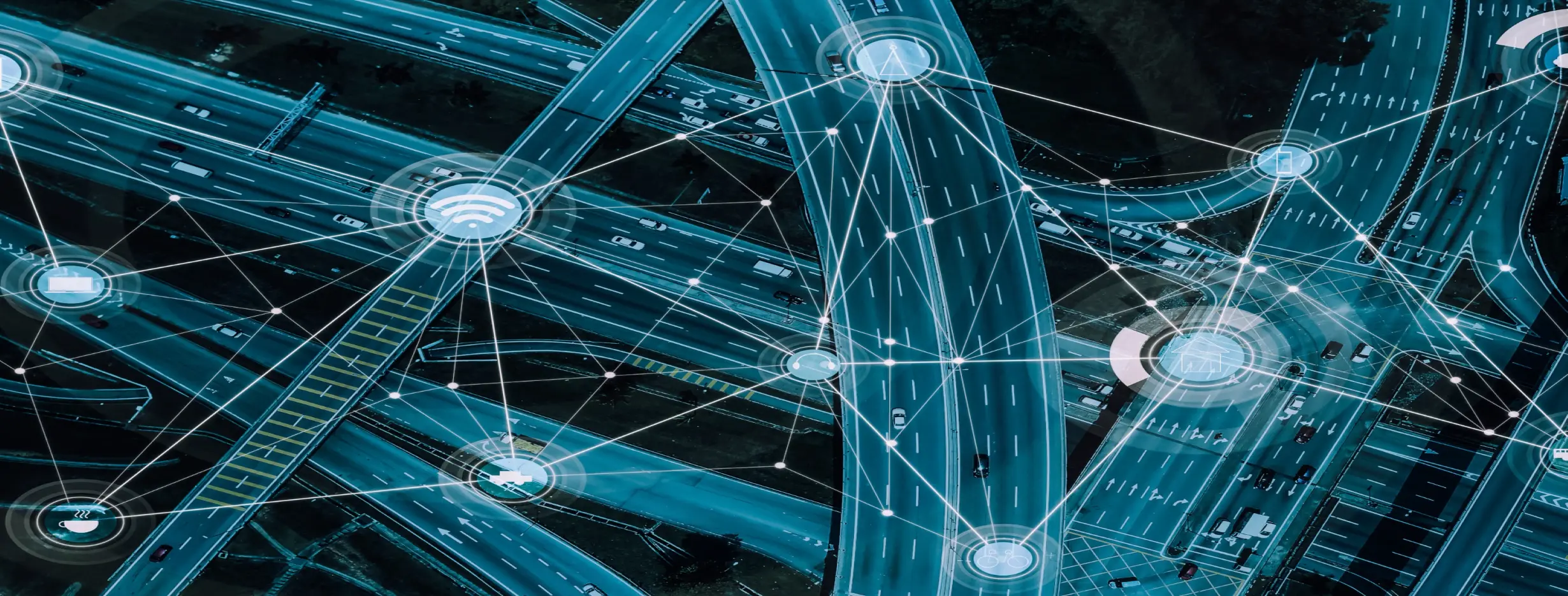 Image for Connectivity Hub